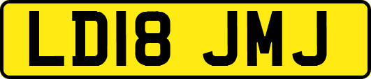 LD18JMJ