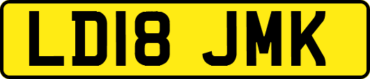 LD18JMK