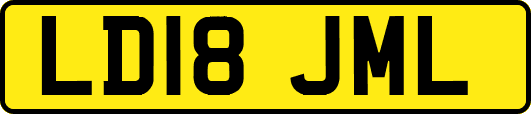 LD18JML