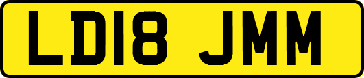 LD18JMM