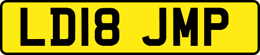 LD18JMP