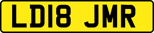 LD18JMR
