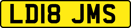 LD18JMS