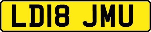 LD18JMU