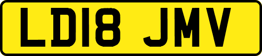 LD18JMV
