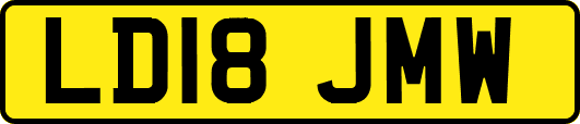LD18JMW