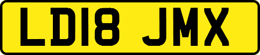 LD18JMX