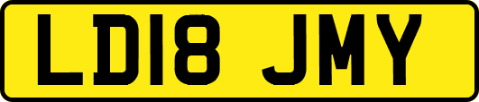 LD18JMY