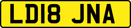 LD18JNA