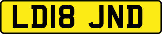 LD18JND