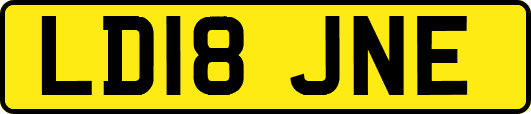 LD18JNE