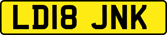 LD18JNK