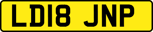 LD18JNP