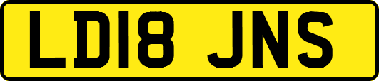 LD18JNS