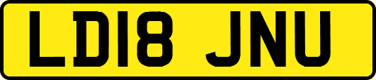 LD18JNU