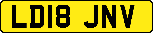LD18JNV
