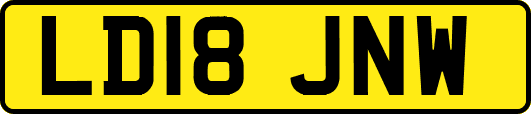 LD18JNW