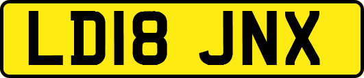 LD18JNX