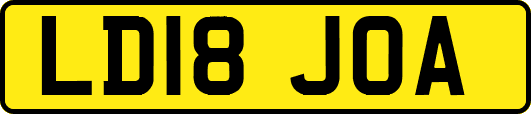 LD18JOA