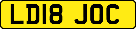 LD18JOC