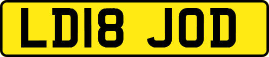LD18JOD
