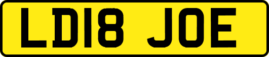 LD18JOE
