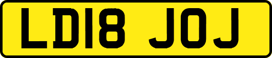 LD18JOJ