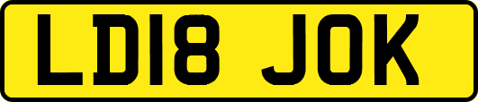 LD18JOK
