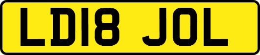 LD18JOL