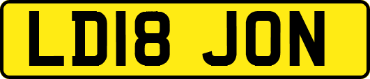 LD18JON