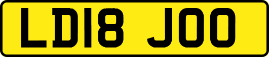 LD18JOO