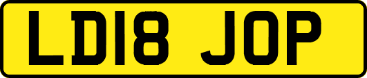 LD18JOP