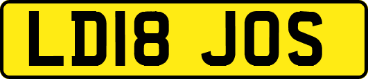 LD18JOS