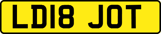 LD18JOT