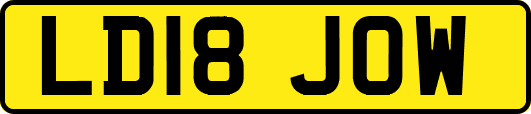 LD18JOW