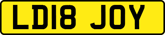 LD18JOY