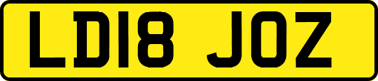 LD18JOZ