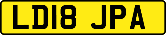 LD18JPA
