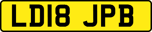 LD18JPB