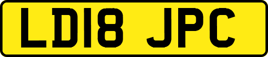 LD18JPC