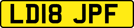 LD18JPF