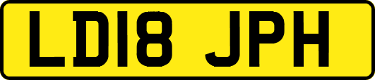 LD18JPH