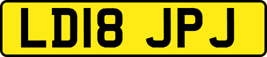LD18JPJ