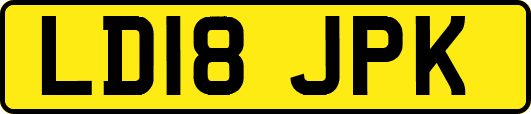 LD18JPK