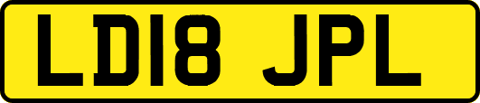 LD18JPL