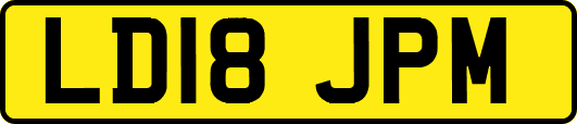 LD18JPM