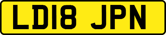 LD18JPN
