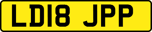 LD18JPP