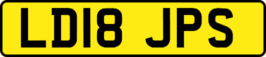 LD18JPS