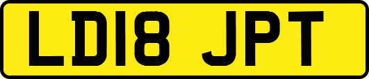 LD18JPT